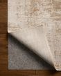 Nellie NEL-03 Stone/Taupe Area Rug
