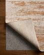Nellie NEL-04 Copper/Pebble Area Rug