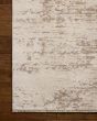 Nellie NEL-05 Dove/Natural Area Rug