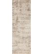 Nellie NEL-05 Dove/Natural Area Rug