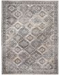 New Concept Washables SR103 Ivory Latte 2'x3'9" Area Rug