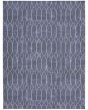 New Concept Washables SR107 Navy 2'x3'9" Area Rug