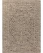 Newman NEW-01 Slate/Natural Area Rug