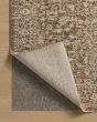 Newman NEW-02 Dark Taupe/Natural Area Rug
