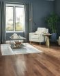 Natural Forest Hickory 3 1/4" Autumn Brown Hardwood