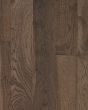 Natural Forest Hickory 3 1/4" Autumn Brown Hardwood