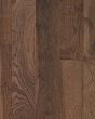 Natural Forest Hickory 5" Autumn Brown Hardwood