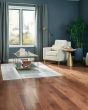 Natural Forest Hickory 5" Autumn Brown Hardwood