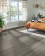 Natural Forest Oak 4" Understated Gray