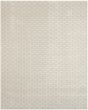 Nordic NRC01 Ivory Grey Area Rug