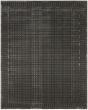 Nordic NRC03 Black Taupe Area Rug