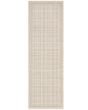 Nordic NRC03 Ivory Area Rug