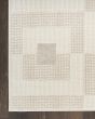 Nordic NRC05 Ivory Beige Area Rug