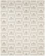 Nordic NRC05 Ivory Beige Area Rug