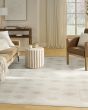 Nordic NRC06 Ivory Beige Area Rug