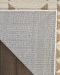 Nordic NRC06 Taupe Area Rug