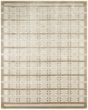 Nordic NRC06 Taupe Area Rug