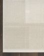 Nordic NRC09 Ivory Beige Area Rug