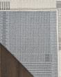 Nordic NRC09 Ivory Grey Area Rug