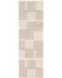 Nordic NRC09 Ivory Taupe Area Rug