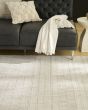 Nordic NRC10 Ivory Area Rug