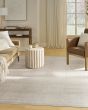 Nordic NRC11 Ivory Area Rug