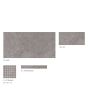Norian Ash Porcelain Tile