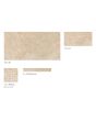 Norian Sand Porcelain Tile