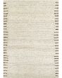 Norway Yarrow Oatmeal 5'6"x8'6" Area Rug