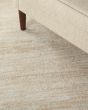 Nourison Essentials NRE01 Ivory Beige Rug