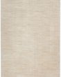 Nourison Essentials NRE01 Ivory Beige Rug