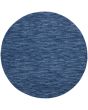 Nourison Essentials NRE01 Navy Blue Rug
