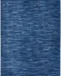 Nourison Essentials NRE01 Navy Blue Rug
