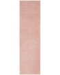 Nourison Essentials NRE01 Pink Area Rug