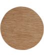 Nourison Essentials NRE01 Rust Area Rug