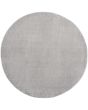 Nourison Essentials NRE01 Silver Grey Rug