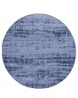 Nourison Essentials NRE03 Denim Area Rug