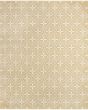 Nourison Essentials NRE04 Beige Ivory Rug
