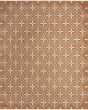 Nourison Essentials NRE04 Copper Area Rug