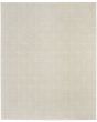 Nourison Essentials NRE04 Ivory Beige Rug
