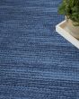 Nourison Washables NWB03 Blue Area Rug