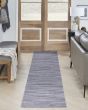 Nourison Washables NWB03 Grey Area Rug