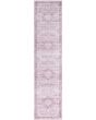 Nourison Washables NWB15 Pink Area Rug