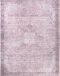Nourison Washables NWB15 Pink Area Rug