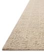 Novi NVI-01 Fog/Stone Area Rug