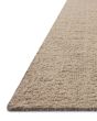 Novi NVI-01 Oatmeal/Grey Area Rug