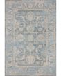 Odette ODT-03 Sky/Beige Area Rug