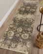 Orleans OR5 Taupe Area Rug