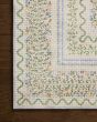 Orchard ORH-01 Ivory/Multi Area Rug