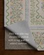 Orchard ORH-01 Ivory/Multi Area Rug
